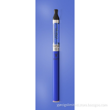 High Quality, Low Price EGO Twist Starter Kit for Best Option of Quiting Smoking